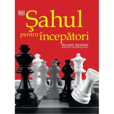 Sahul pentru incepatori - Michael Basman