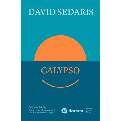 Calypso - David Sedaris