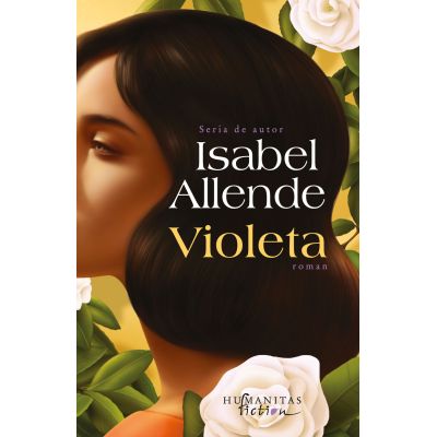 Violeta - Isabel Allende