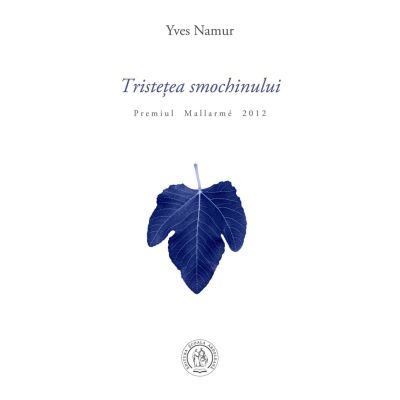 Tristetea smochinului - Yves Namur