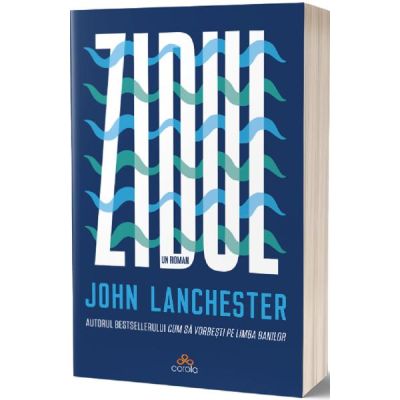 Zidul - John Lanchester