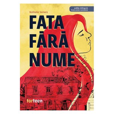 Fata fara nume - Nathalie Somers