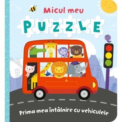 Micul meu puzzle