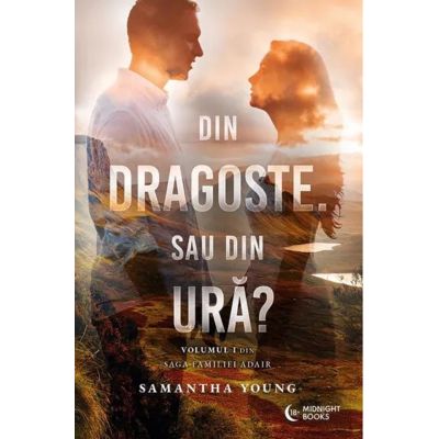 Din dragoste. Sau din ura - Samantha Young