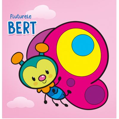 Fluturele Bert