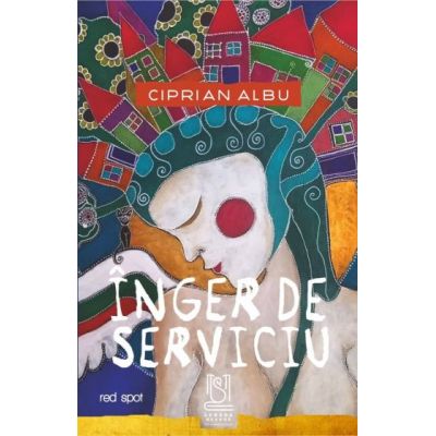 Inger de serviciu - Ciprian Albu