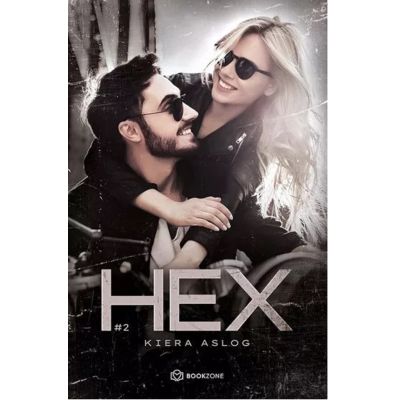 HEX Vol. 2 - Kiera Aslog