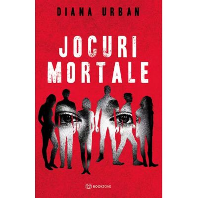 Jocuri mortale - Diana Urban