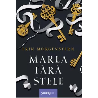 Marea fara stele - Erin Morgenstern