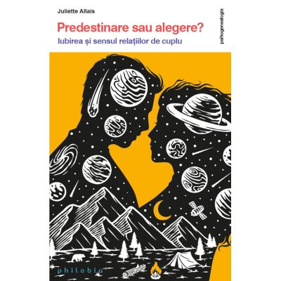 Predestinare sau alegere - Juliette Allais