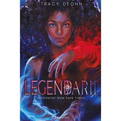 Legendarii - Tracy Deon
