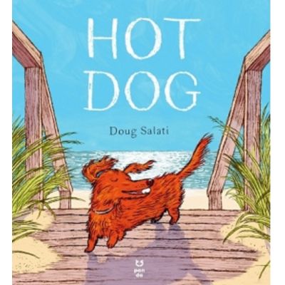 Hot Dog - Doug Salati