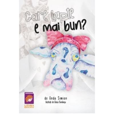 Care lapte e mai bun - anda simion
