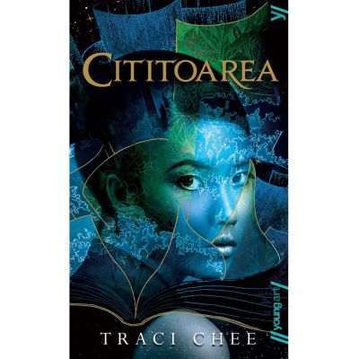 Cititoarea. Editie cartonata - Traci Chee