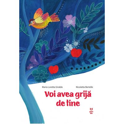 Voi avea grija de tine - Maria Loretta Giraldo