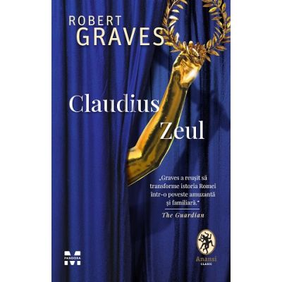 Claudius Zeul - Robert Graves