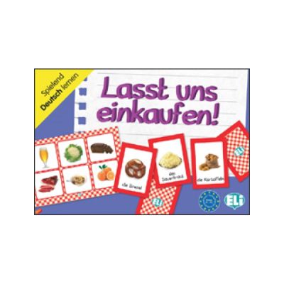 Lasst uns einkaufen