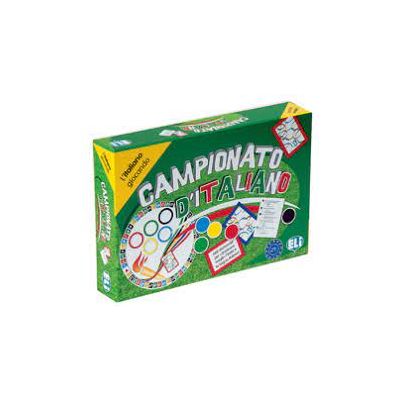 Campionato ditaliano