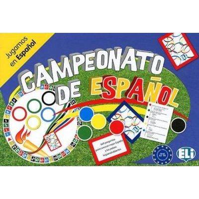 Campeonato de Espaol A2-B1