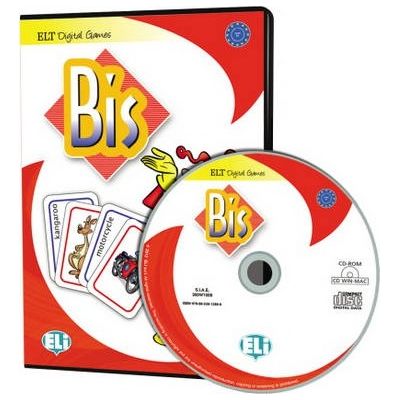 ELI Digital Language Games - Bis English - digital edition