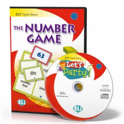 The Number Game. Digital Edition - Kurt Vonnegut