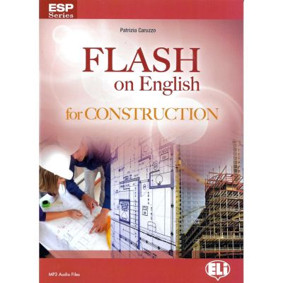 Flash on English for Specific Purposes Construction - Patricia Caruzzo