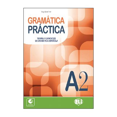 Gramtica prctica A2 - Martinez Rivero