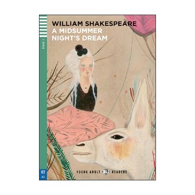 A Midsummer Nights Dream - William Shakespeare