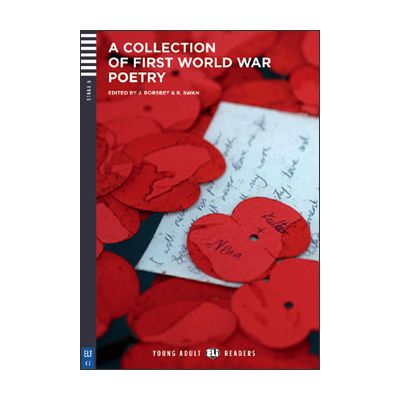 A Collection of First World War Poetry - Janet Borsbey