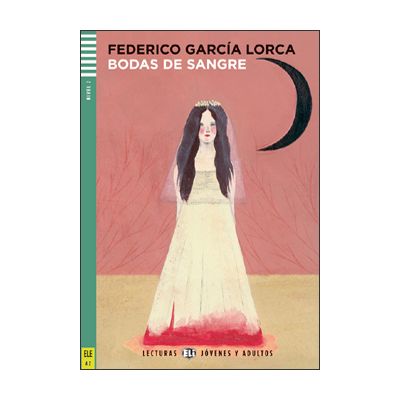 Bodas de sangre - Federico Garca Lorca