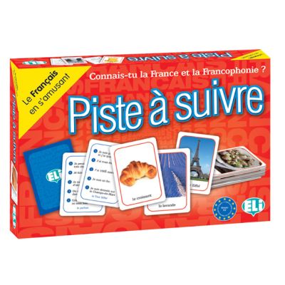 Piste suivre