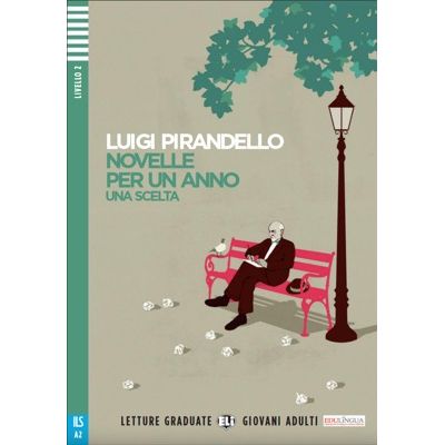 Novelle per un anno - Luigi Pirandello