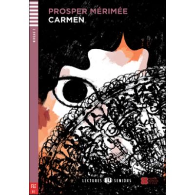 Carmen - Prosper Mrime