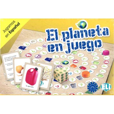 El planeta en juego A2-B1