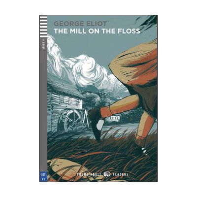 The Mill on the Floss - George Eliot