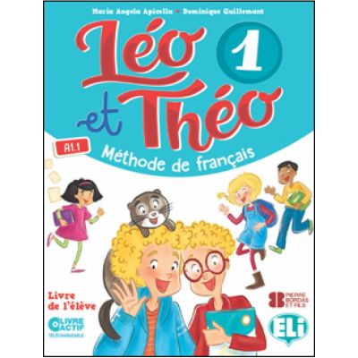 Lo et Tho. Students Book  Digital Book 1 - M A Apicella