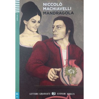 Mandragola - Niccol Machiavelli