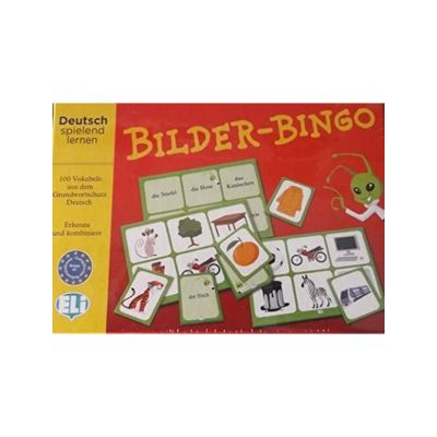 Bilder-Bingo