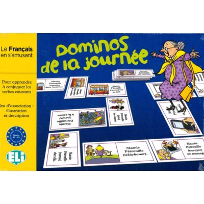 Les dominos de la journe