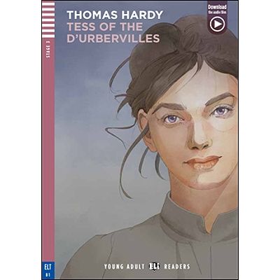 Young Adult Readers. Tess of the dUrbervilles - Thomas Hardy