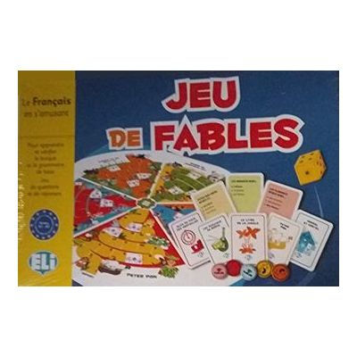 Jeu de Fables