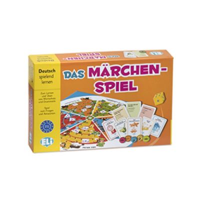 Das Mrchenspiel