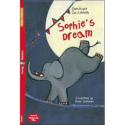 Sophies Dream - Dominique Guillemant