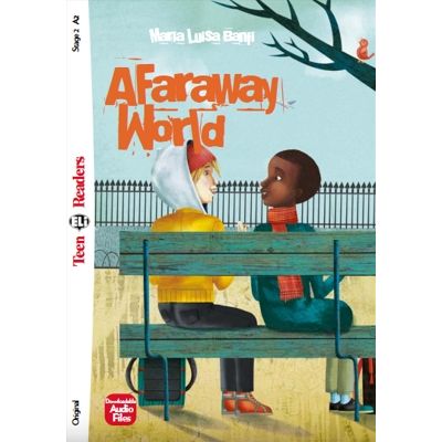 A Faraway World - Maria Luisa Banfi
