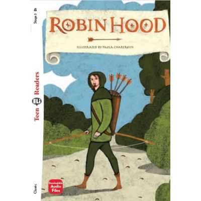 Robin Hood - Anon