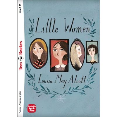 Little Women - Louisa May Alcott Silvana Sardi