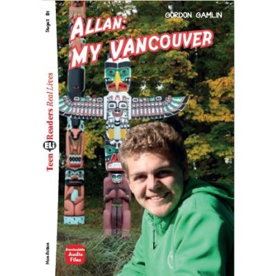 Allan. My Vancouver - Gordon Gamlin