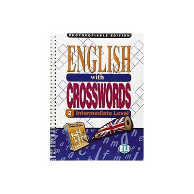 English with crosswords 2