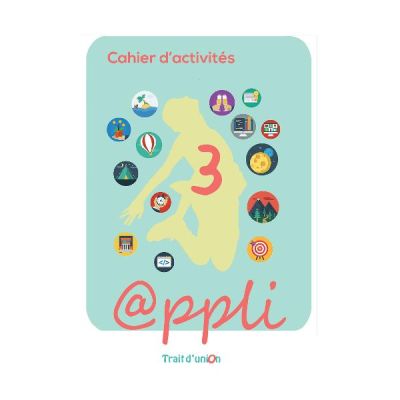 Appli 3 Cahier dactivits