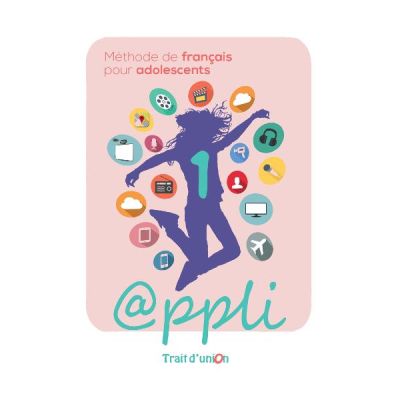 Appli 1 livre de llve